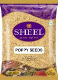 Sheel Poppy Seeds (Khus-Khus) - 7 Oz.